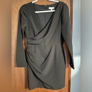 Gianni Bini Black Dress